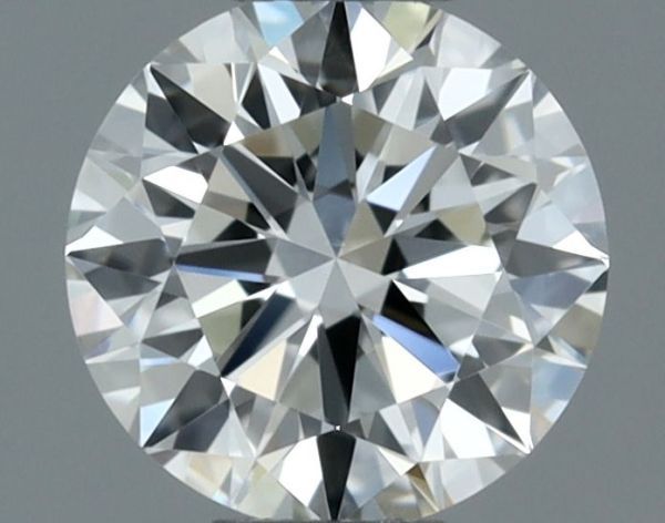 Round Diamond image