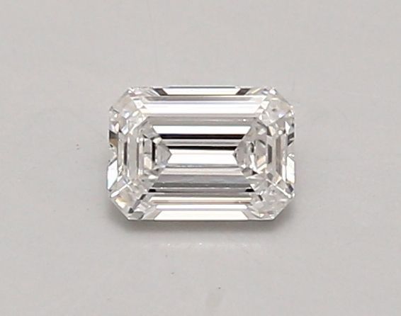 Emerald Lab-Grown Diamond image