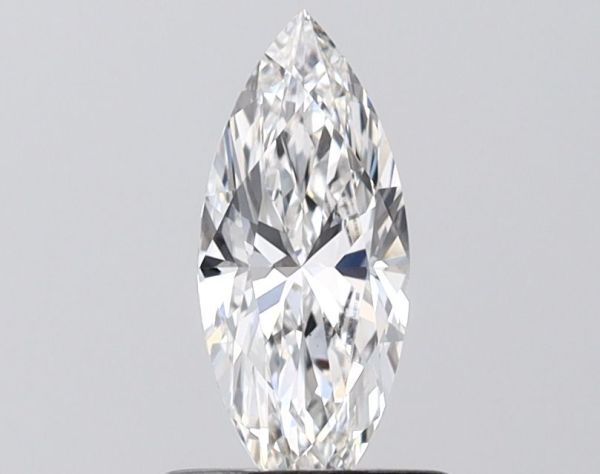 Marquise Lab-Grown Diamond image