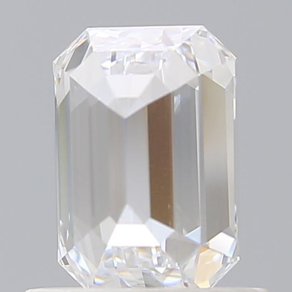 Emerald Lab-Grown Diamond image