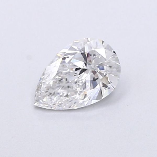 Pear Lab-Grown Diamond image