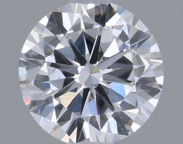 Round Lab-Grown Diamond image