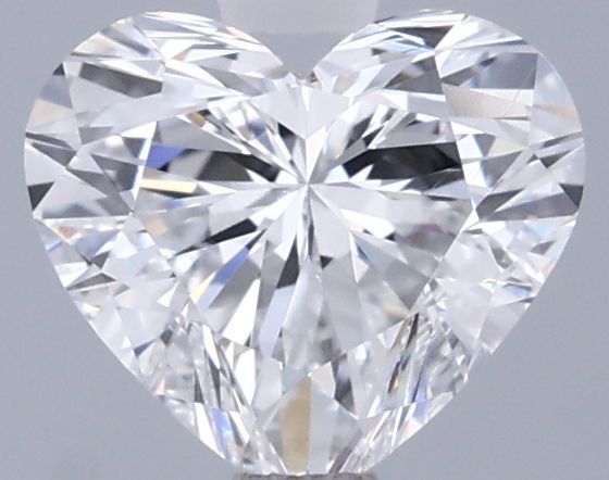 Heart Lab-Grown Diamond image