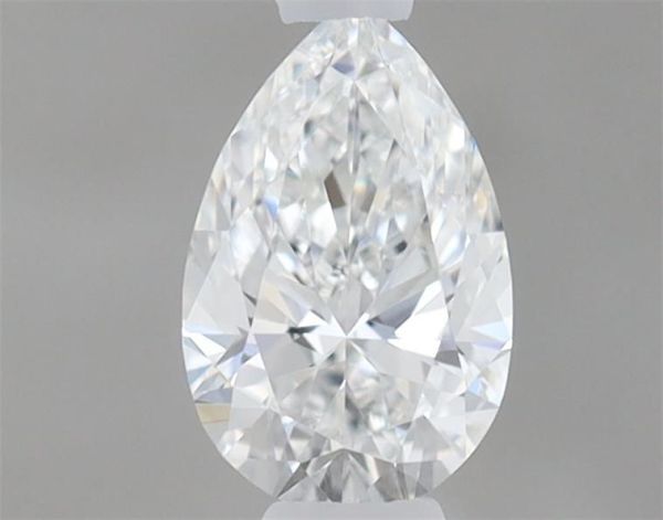 Pear Diamond image