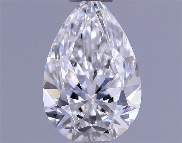 Pear Diamond image