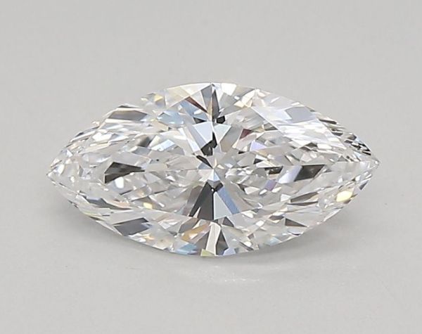 Marquise Lab-Grown Diamond image