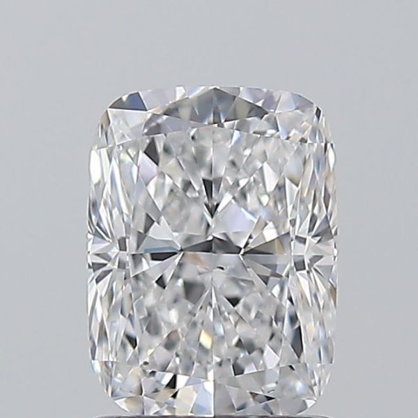 Cushion Diamond image