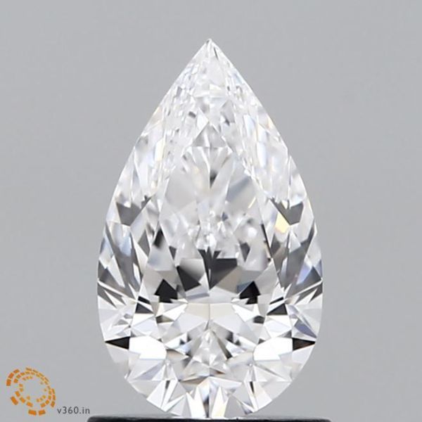 Pear Diamond image