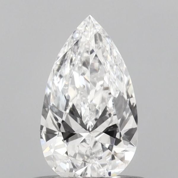 Pear Lab-Grown Diamond image
