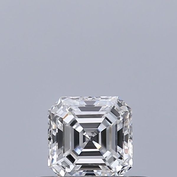 Asscher Diamond image