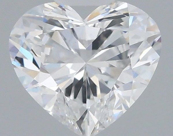 Heart Lab-Grown Diamond image