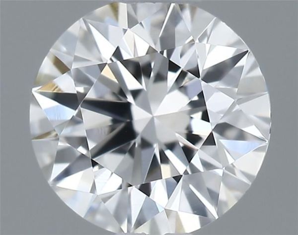 Round Diamond image
