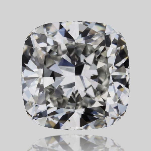 Cushion Diamond image