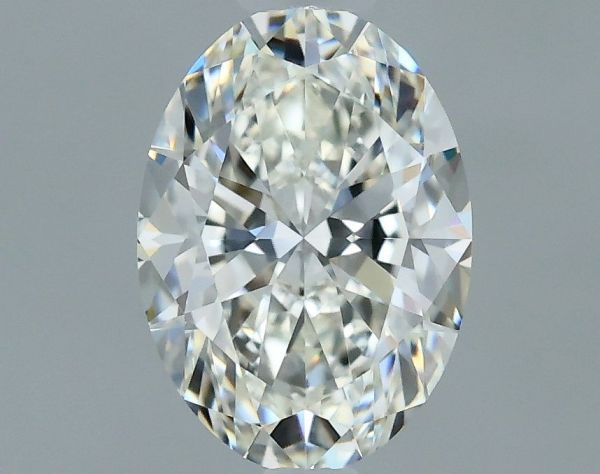 Oval Diamond image
