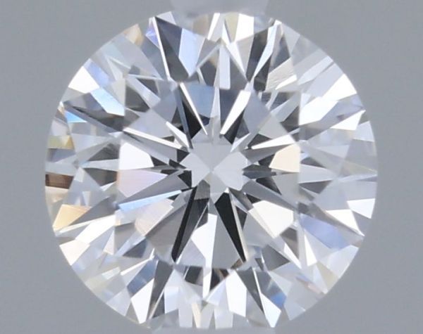 Round Lab-Grown Diamond image