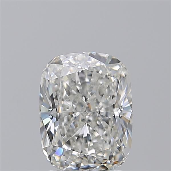 Cushion Diamond image