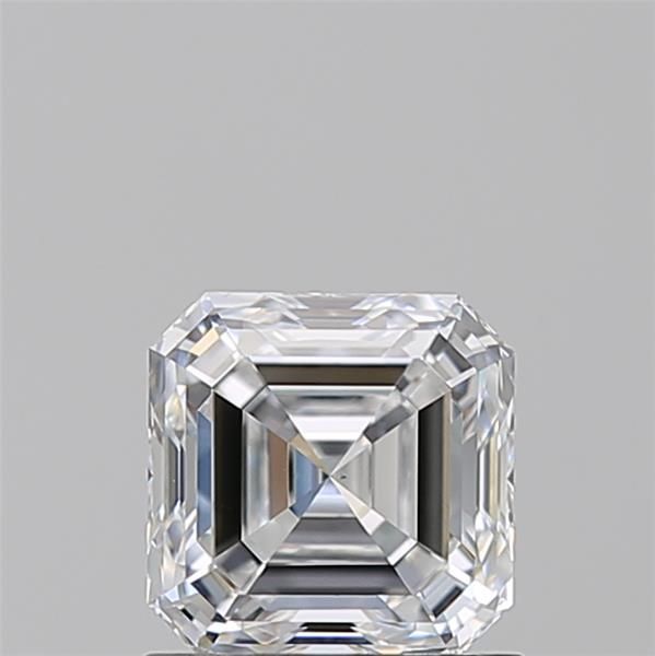 Asscher Diamond image