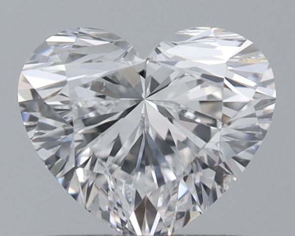 Heart Diamond image