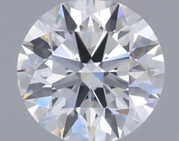 Round Diamond image
