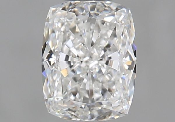 Cushion Diamond image
