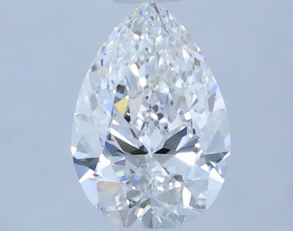 Pear Diamond image