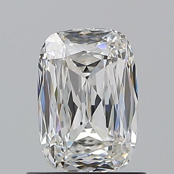 Cushion Diamond image