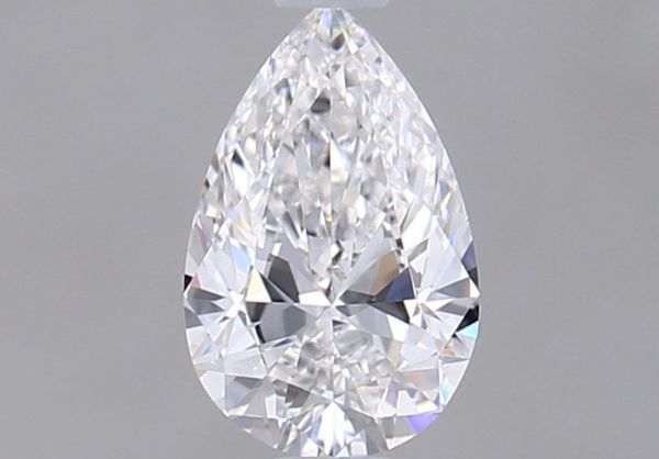 Pear Diamond image