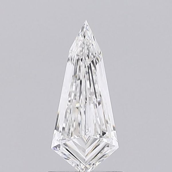 Hexagonal Lab-Grown Diamond image