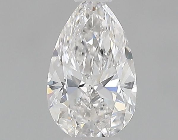 Pear Lab-Grown Diamond image