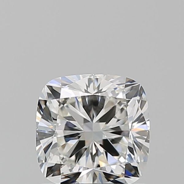 Cushion Diamond image