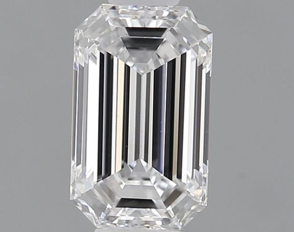 Emerald Lab-Grown Diamond image