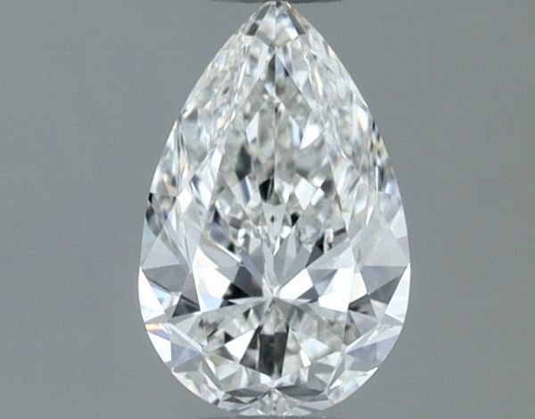 Pear Diamond image