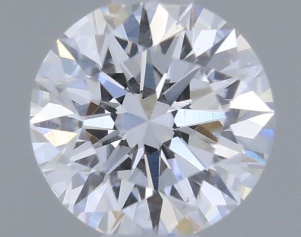 Round Lab-Grown Diamond image