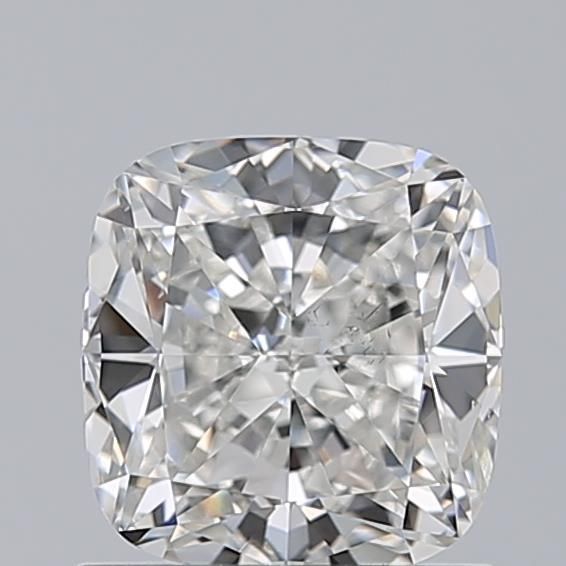 Cushion Diamond image