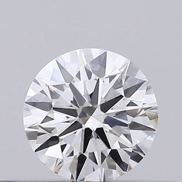 Round Lab-Grown Diamond image
