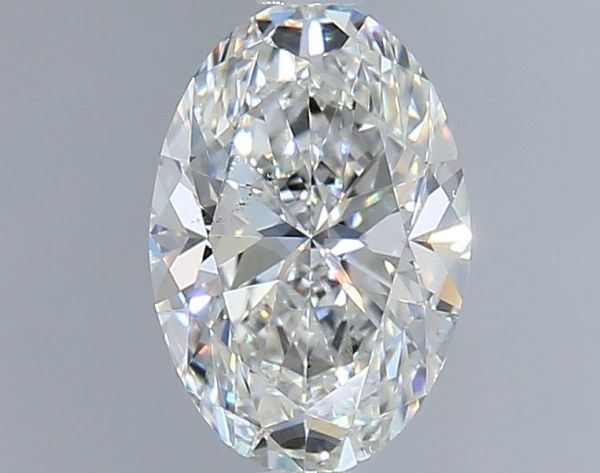 Oval Diamond image