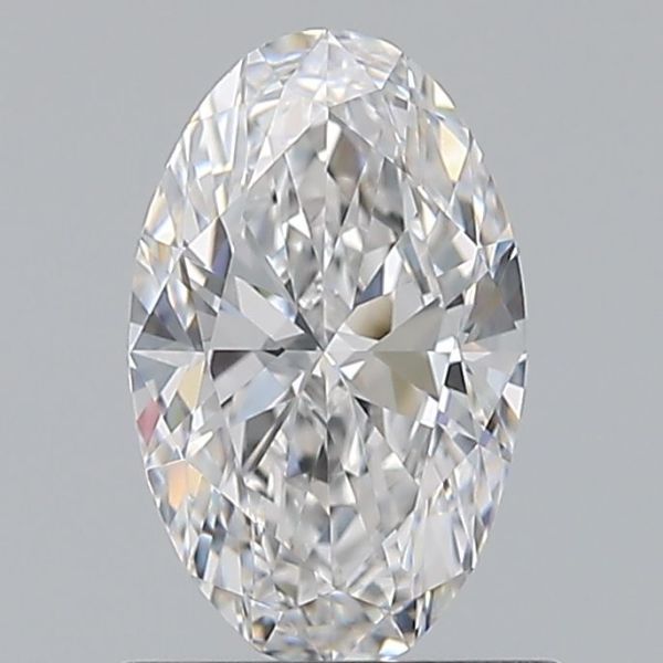Oval Diamond image