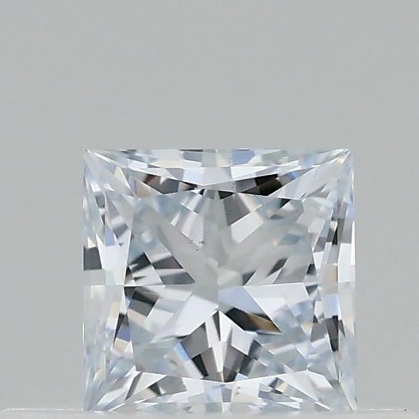 Princess Lab-Grown Diamond image