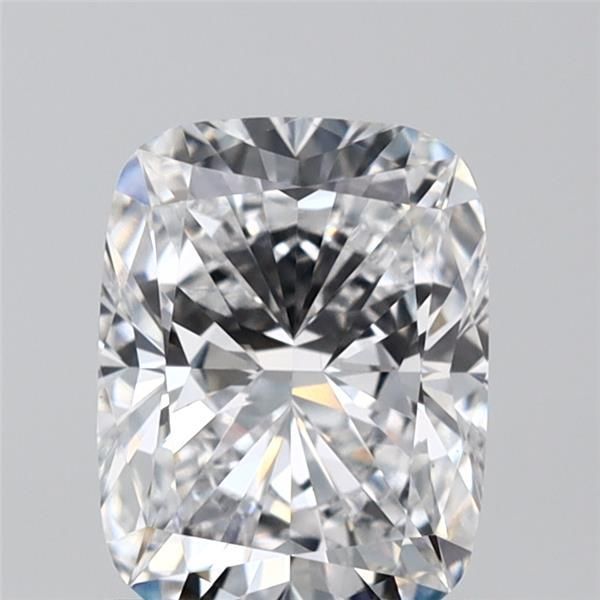 Cushion Lab-Grown Diamond image