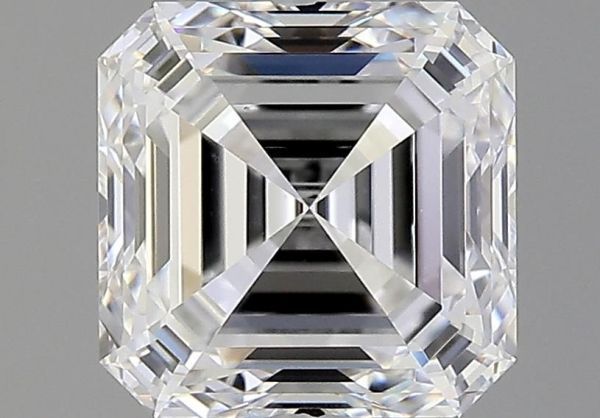 Asscher Diamond image