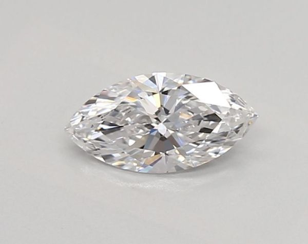Marquise Lab-Grown Diamond image