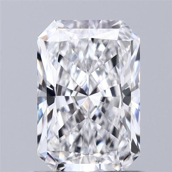 Radiant Lab-Grown Diamond image