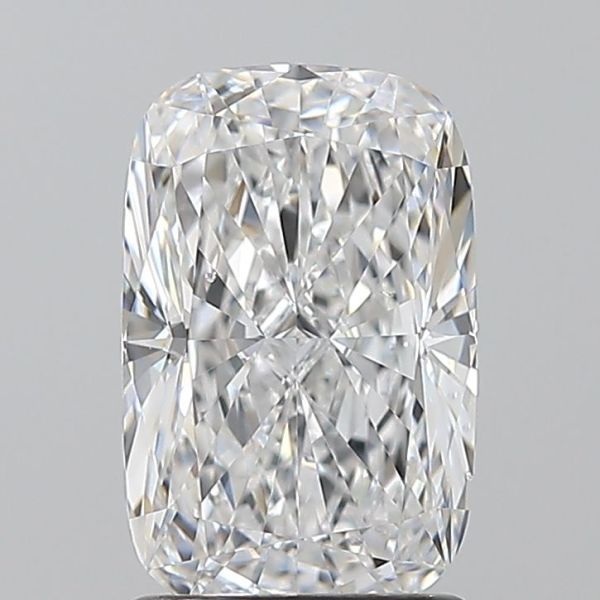 Cushion Diamond image