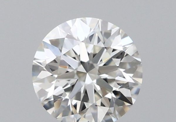 Round Diamond image