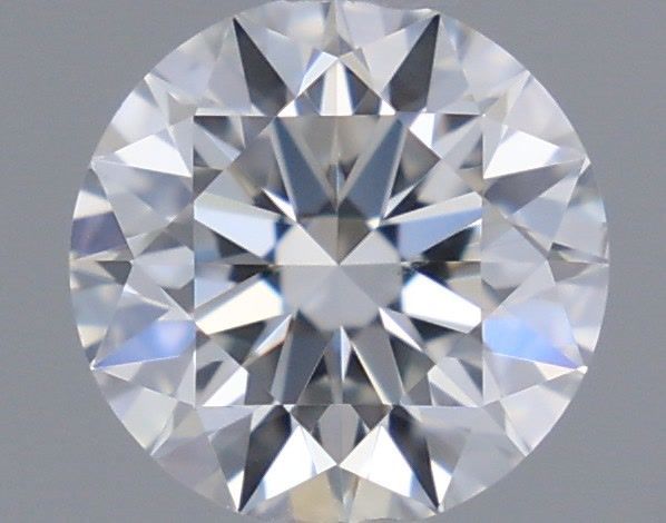 Round Diamond image
