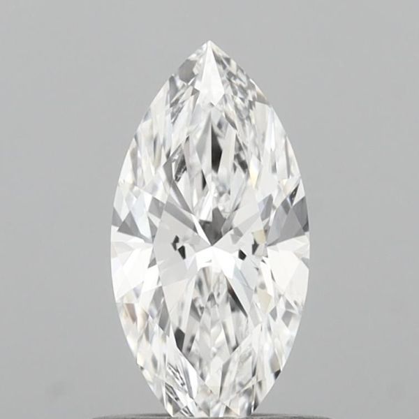 Marquise Lab-Grown Diamond image