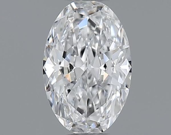 Oval Diamond image