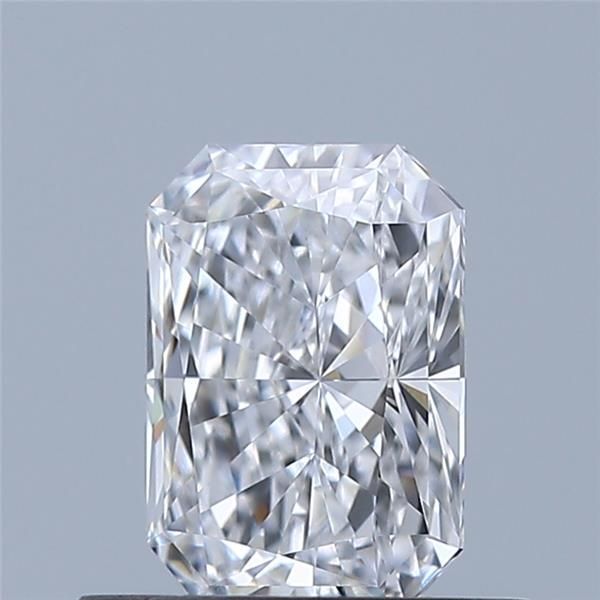 Radiant Lab-Grown Diamond image