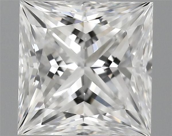 Princess Lab-Grown Diamond image