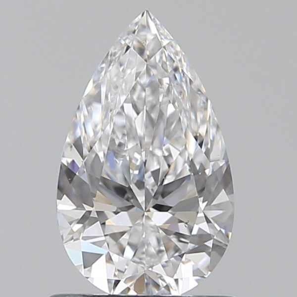 Pear Diamond image